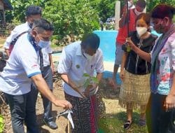 Peringati Hari Air Dunia, Astra Tingkatkan Komitmen Kontribusi Sosial Untuk Masyarakat Rote Ndao