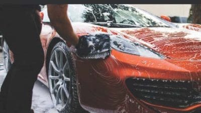 lazada.co.id_peluang usaha cuci mobil snow wash