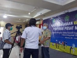 Joko Intarto: Muhammadiyah Inklusif