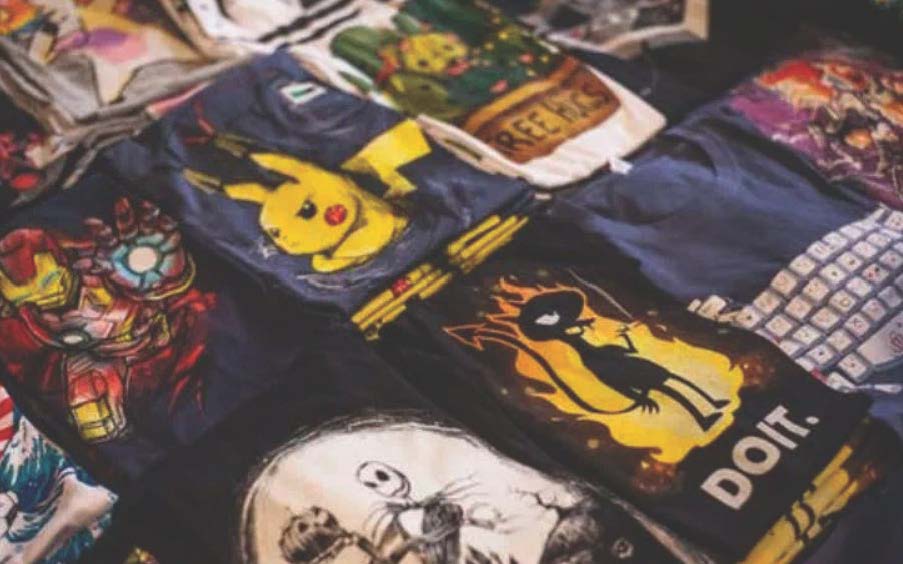berbisnis kaos harga grosir