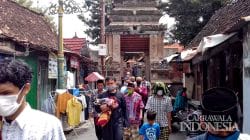 Kota Gede Yogya Sejarah Mataram Islam, Cikal Bakal Penguasa di Tanah Jawa