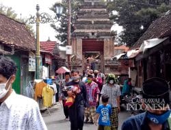 Kota Gede Yogya Sejarah Mataram Islam, Cikal Bakal Penguasa di Tanah Jawa