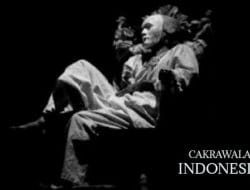 Selamat Jalan Maestro Pantomim Indonesia Jemek Supardi