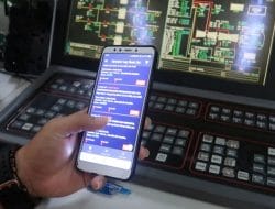 PLN Tingkatkan Efisiensi Operasi dan Layanan Ketenagalistrikan Melalui Digitalisasi Pembangkit