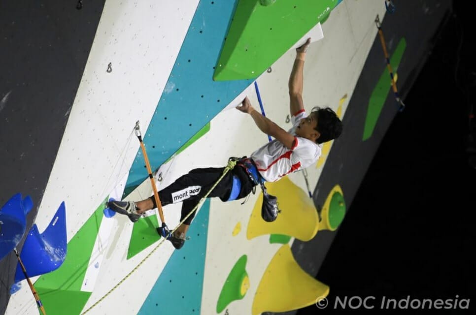 IFSC World Cup
