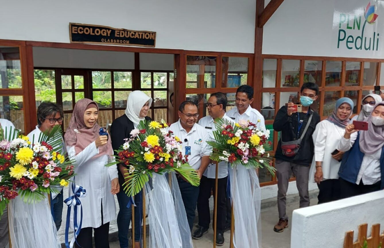 Sekolah Khusus