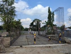 Pembebasan Lahan Seksi 1 Capai 81%, Jasa Marga Mulai Pembangunan Jalan Tol Yogyakarta-Bawen