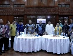 Penjabat Bupati Kampar Pastikan Kehadirannya di Pelantikan Pengurus IPRY KK 2022