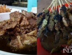 5 Kuliner Surabaya Paling Populer dengan Cita Rasa Khas Nusantara