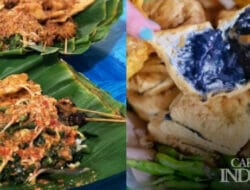 5 Rekomendasi Kuliner Malam Semarang Paling Terkenal