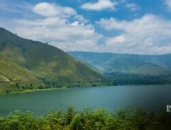 Danau Toba, Wisata Populer Sumatera Utara Tahun 2022 yang Masih Jadi Andalan