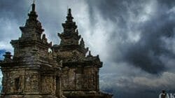 5 Destinasi Wisata Jawa Tengah Paling Populer Tahun 2022