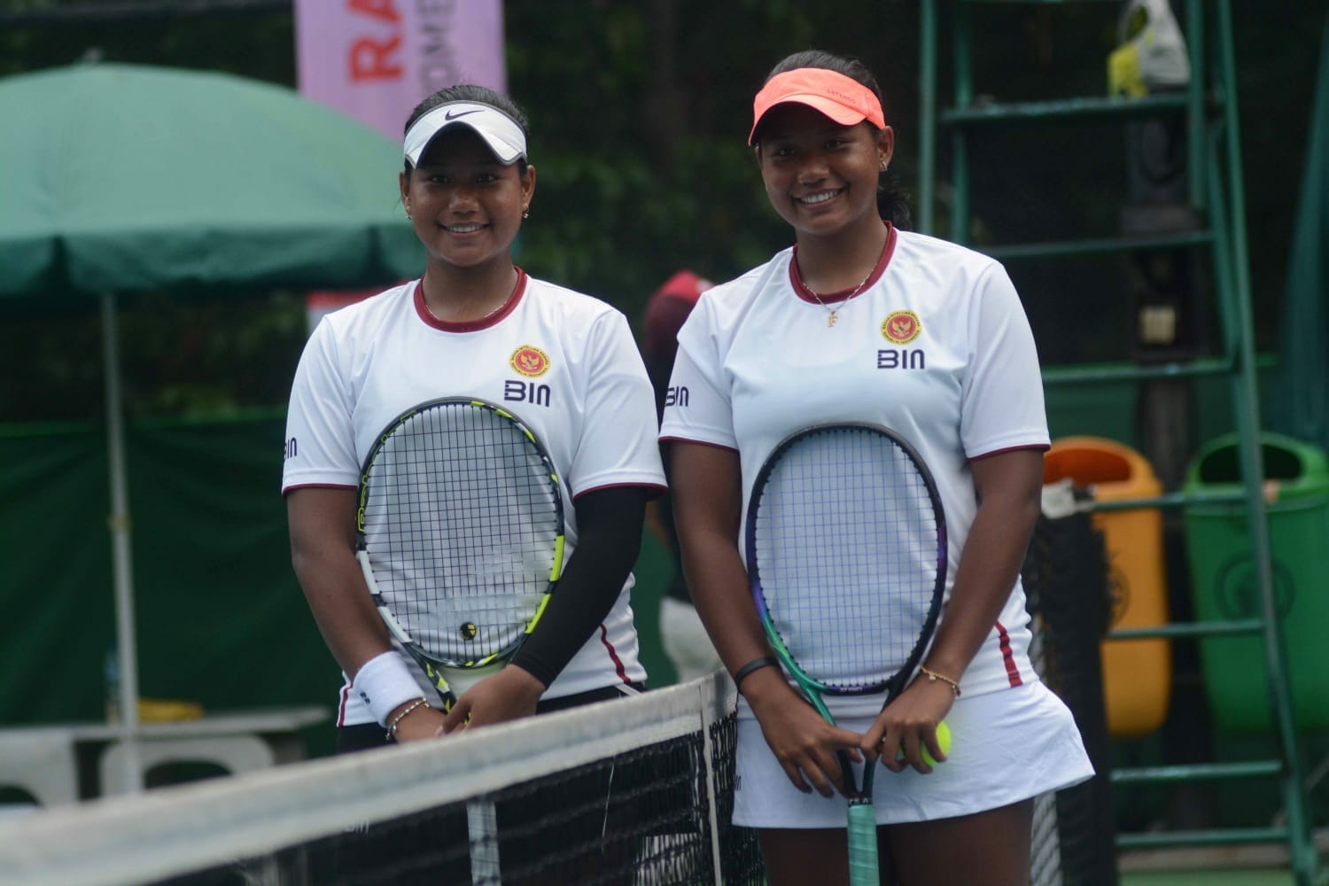 Tenis Nasional