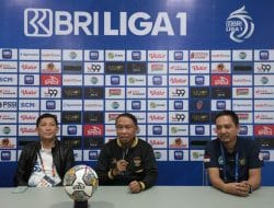 Exco PSSI Yoyok Sukawi Sebut Kehadiran Menpora Amali di Jatidiri Wujud Perhatian Terhadap Sepakbola Indonesia