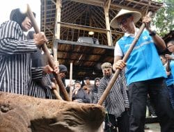 Sekolah Sungai Siluk, Potret Keberhasilan Masyarakat Kembangkan Eduwisata Binaan PLN di Bantul Yogyakarta