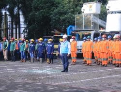 Siaga Nataru, PLN Terjunkan 5.574 Personel Amankan Keandalan Listrik Jateng-DIY
