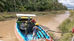 Negara Hadirkan Listrik Lewat PLN, Industri Perikanan Warga Desa Perajen Jaya di Sumsel Tumbuh Pesat