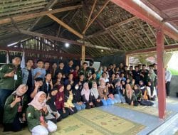 IPRY-KK Selenggarakan Malam Keakraban Dalam Rangka Mempererat Silaturahmi Antar Mahasiswa Kampar di Yogyakarta