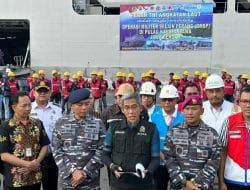 PLN Gandeng Pemprov Jateng Dan TNI AL Kirim Tim Ekspedisi Perkuat Kelistrikan Karimunjawa