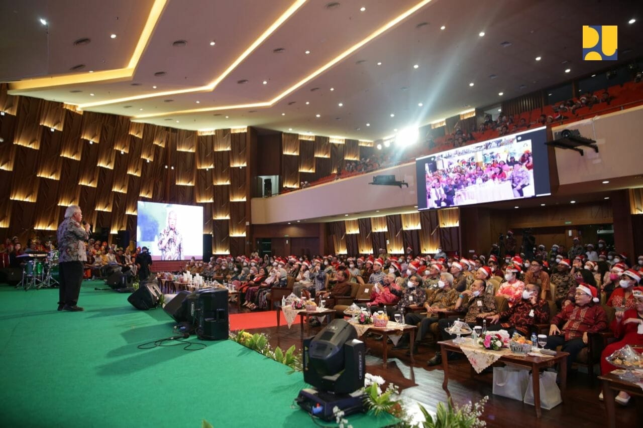 Kementerian PUPR