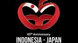 Peluncuran Logo 65 tahun Indonesia – Jepang: 2023 Tandai Kepemimpinan Kedua Negara di Kawasan