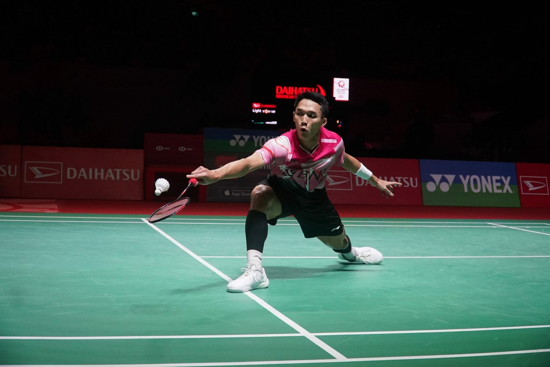 Indonesia Masters 2023