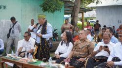Kemenparekraf Gelar Pelatihan Kembangkan Desa Wisata di Kawasan DPSP Labuan Bajo
