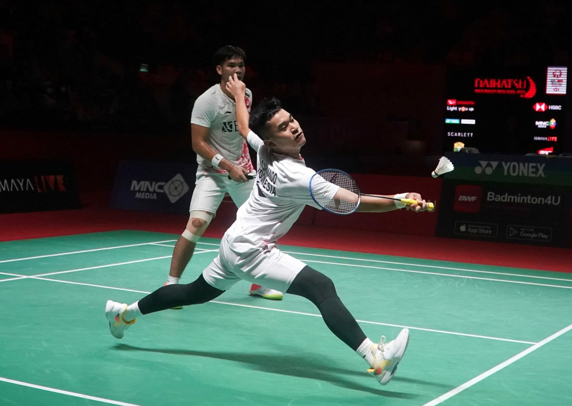 Indonesia Masters 2023