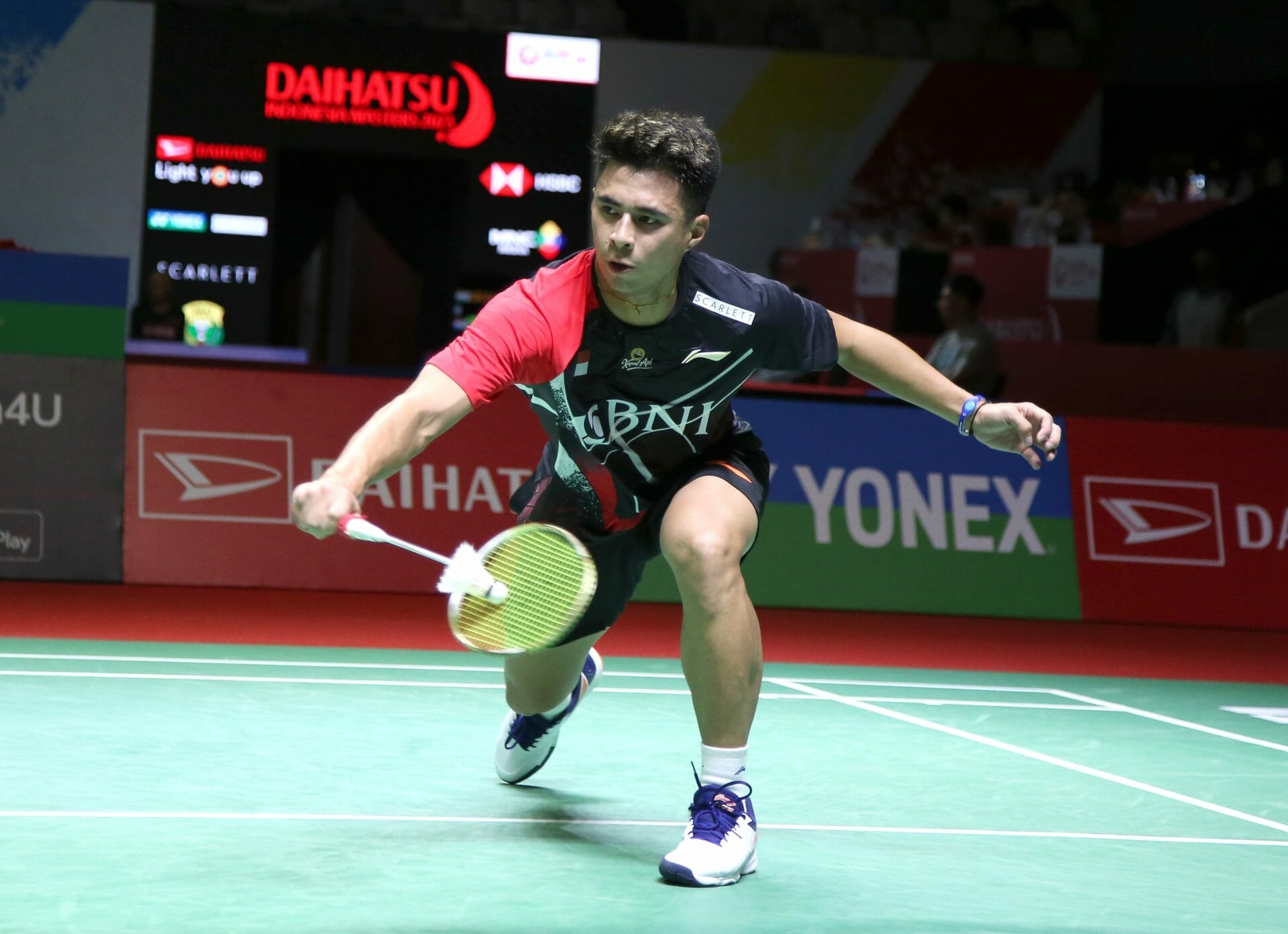 Indonesia Masters 2023
