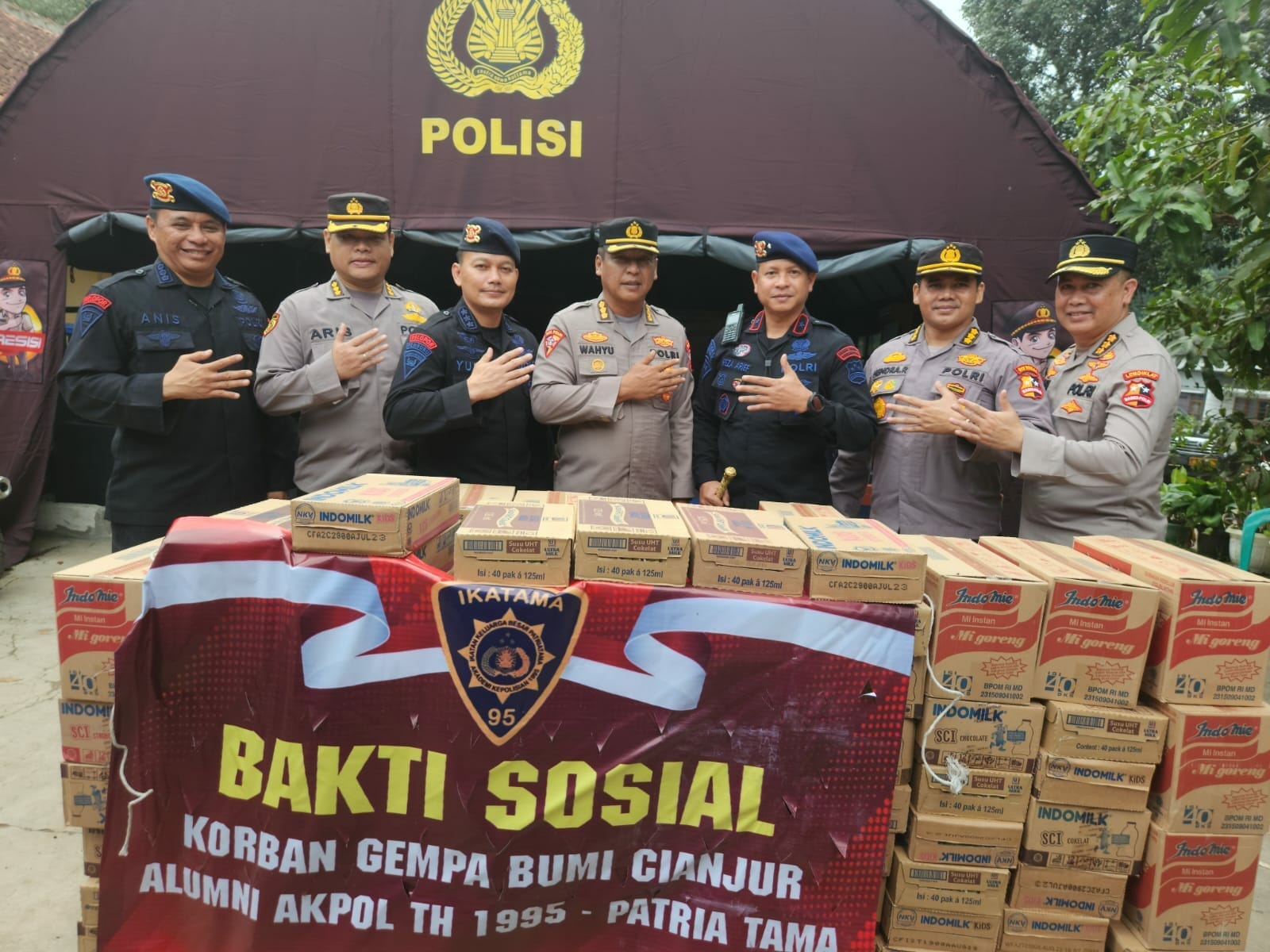 Alumni Akpol