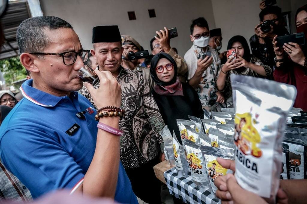 Menparekraf