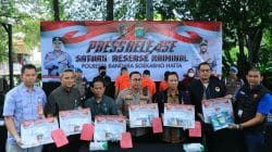 Kemnaker Apresiasi Kinerja Polri Ungkap Sindikat Pekerja Migran Indonesia