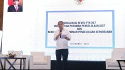 SKK Migas Sosialisasikan Revisi Aturan Pengelolaan Aset Negara