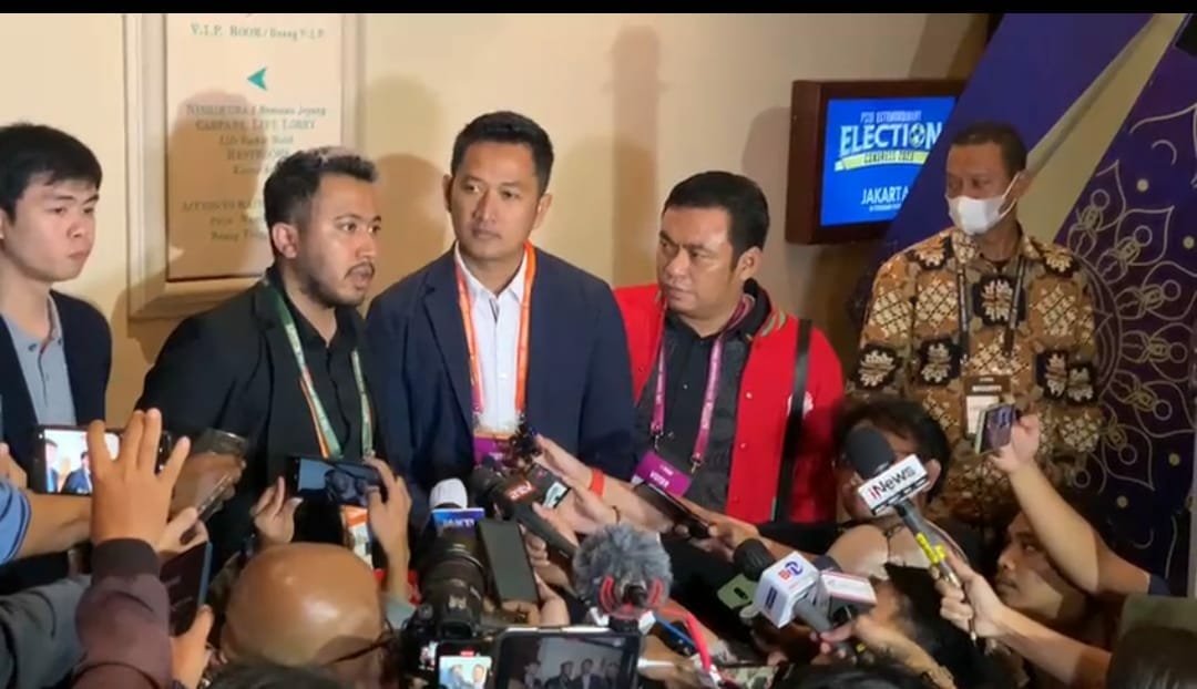PSSI
