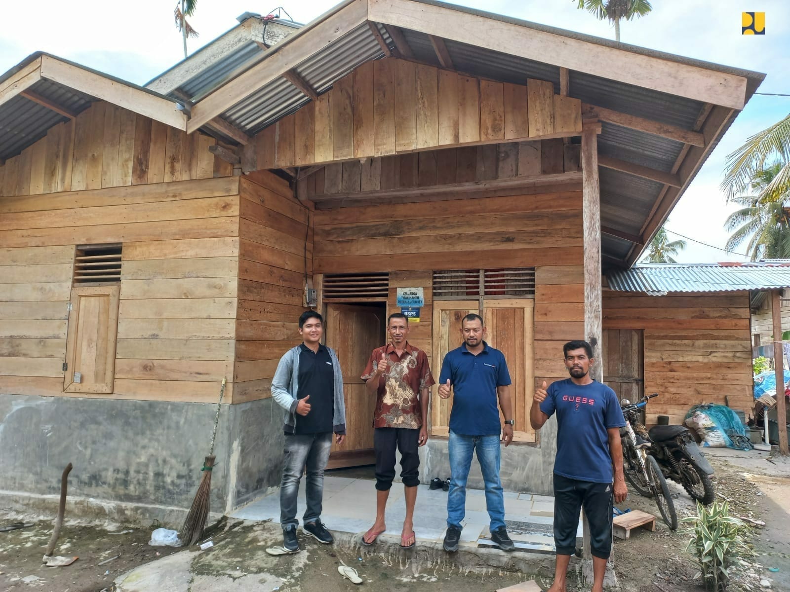 Kementerian PUPR