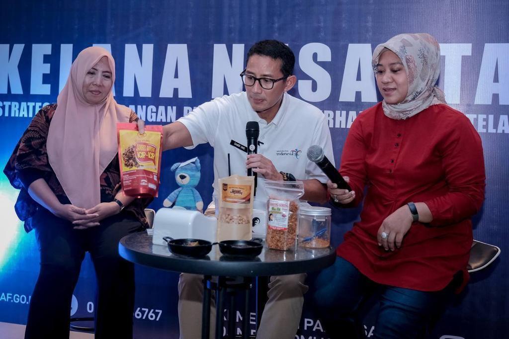 Menparekraf