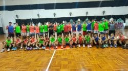 Perbasi Kantongi 20 Nama Pemain Usai Seleknas, Coach Bedu Harap Segera Pemusatan Latihan