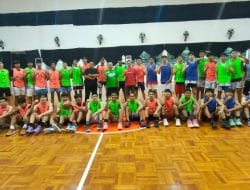 Perbasi Kantongi 20 Nama Pemain Usai Seleknas, Coach Bedu Harap Segera Pemusatan Latihan