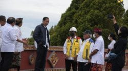 Presiden Jokowi Resmikan Shortcut Mengwitani-Singaraja, Tingkatkan Konektivitas Menuju Bali Utara