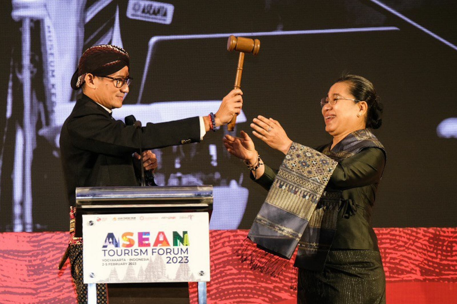 ASEAN