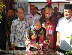 Kementerian PUPR Bersama Kementerian Sosial Kolaborasi Sediakan Rusun Khusus MBR di Bekasi, Jawa Barat