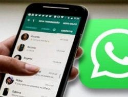 Cara Keluar Grup WhatsApp Secara Diam-Diam Terbaru Tahun 2023