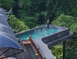 7 Rekomendasi Hotel di Bali yang Dekat dengan Pantai