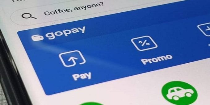 Cara Cek Pengeluaran Gopay