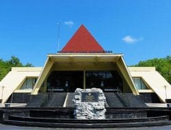 Museum Karst Indonesia, Wisata Edukasi Terlengkap yang Ada di Asia Tenggara