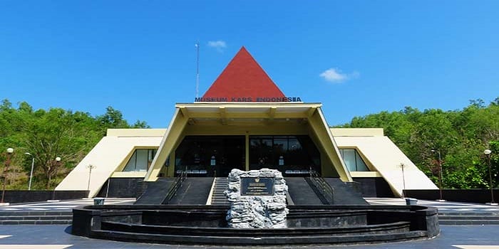 Museum Karst Indonesia