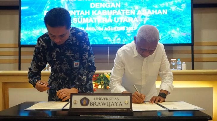 Bupati Asahan