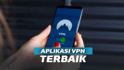 Aplikasi VPN Terbaik