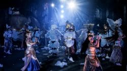 Kemenparekraf: Pementasan Drayang Musikal Asmaradana Jadi Ajang Promosi Budaya Indonesia