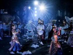 Kemenparekraf: Pementasan Drayang Musikal Asmaradana Jadi Ajang Promosi Budaya Indonesia